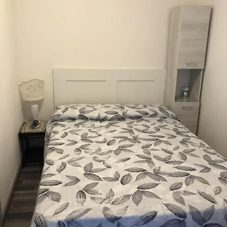 Vista Mare Apartmán