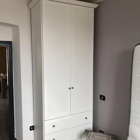 Vista Mare Apartmán La Spezia