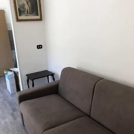 Vista Mare Apartmán La Spezia